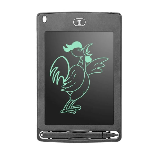 Ardoise Magique Couleur Noir