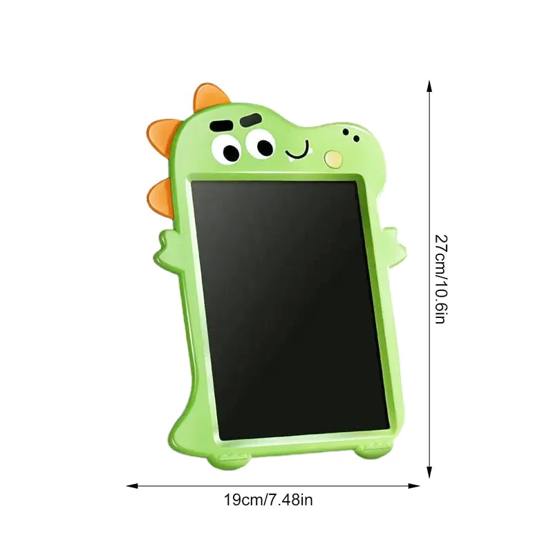 Ardoise Magique Crocodile