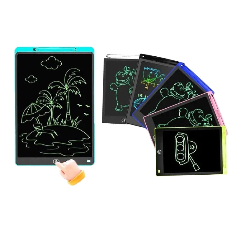 Ardoise Magique LCD