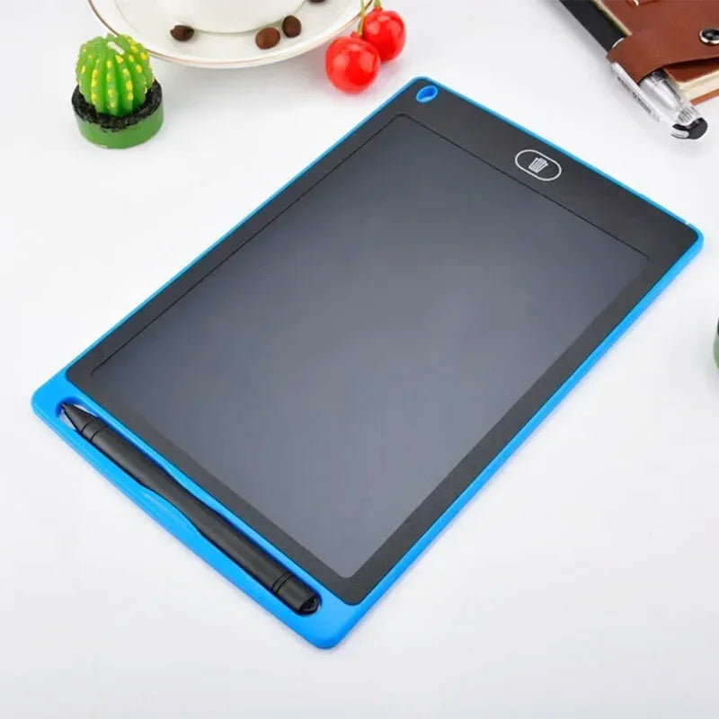 Ardoise Magique LCD 12 Pouces Grand Format