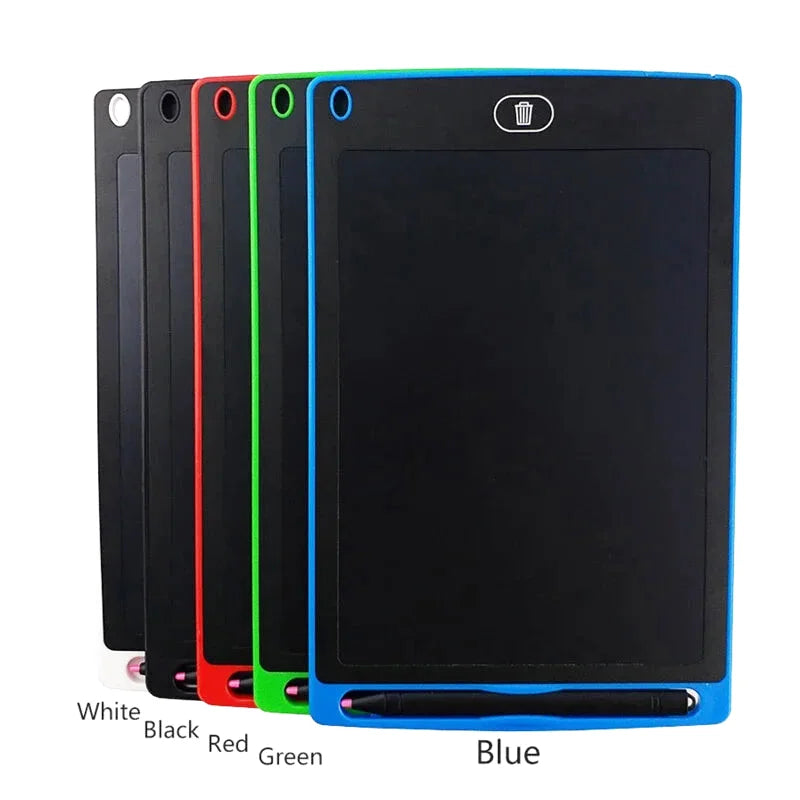 Ardoise Magique LCD Pour Enfant