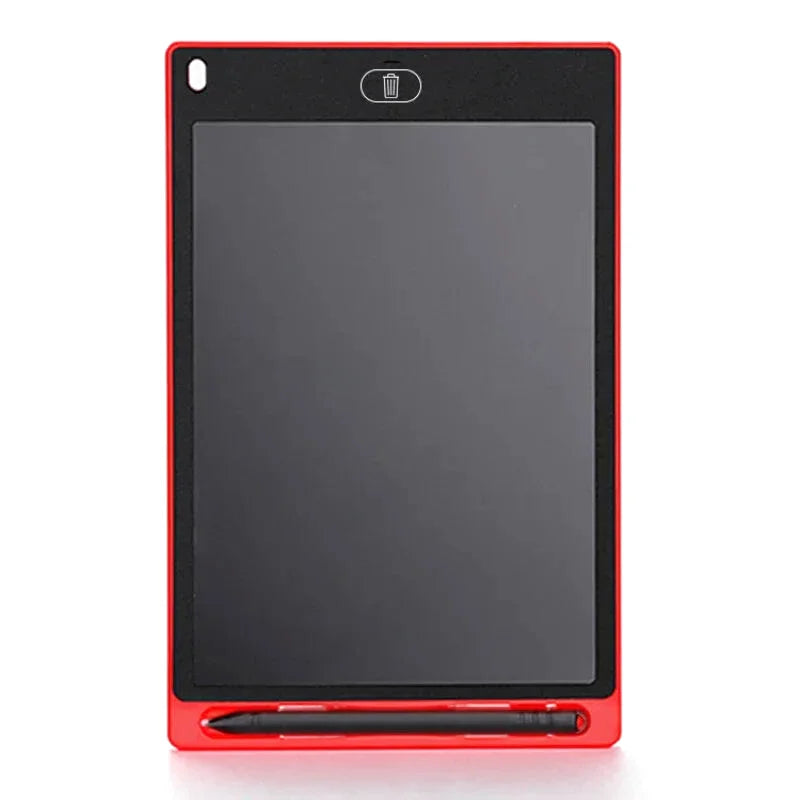 Ardoise Magique LCD Réutilisable Sans Papier