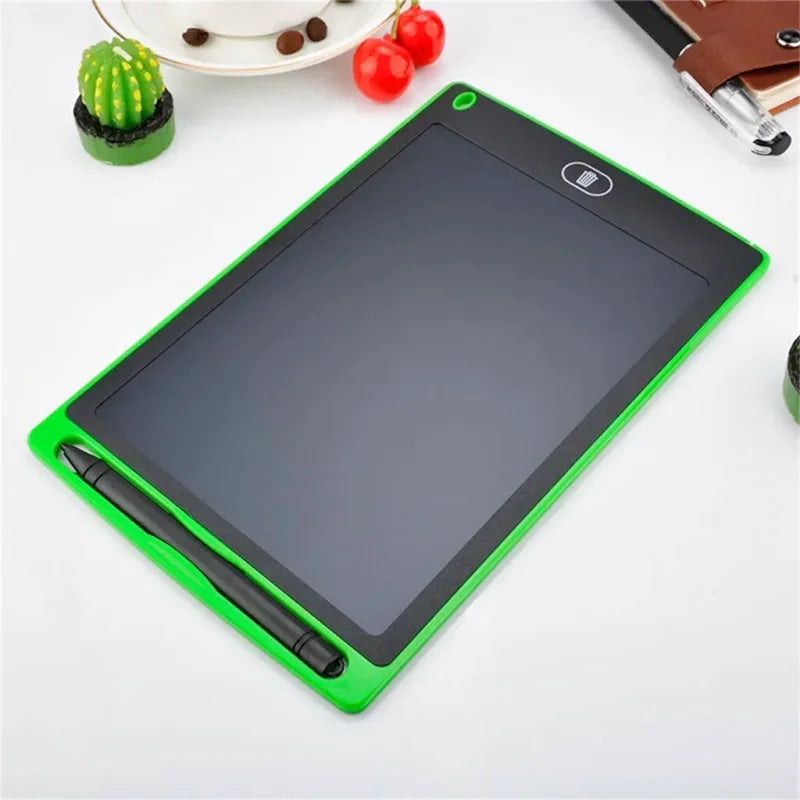 Jouet Educatif Ardoise Magique LCD