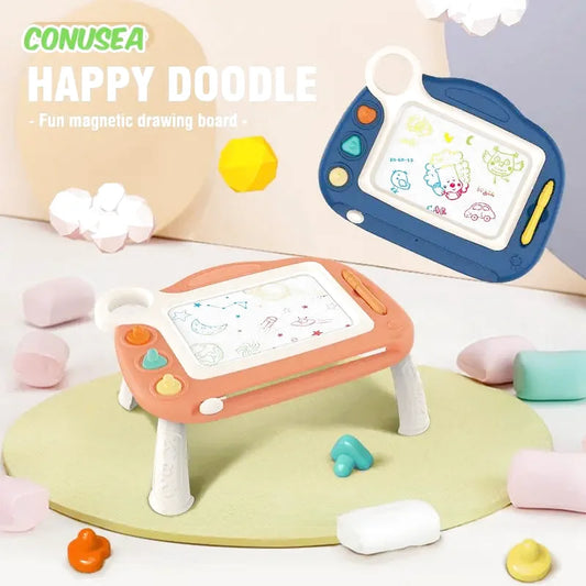 Ardoise Magique Magnétique