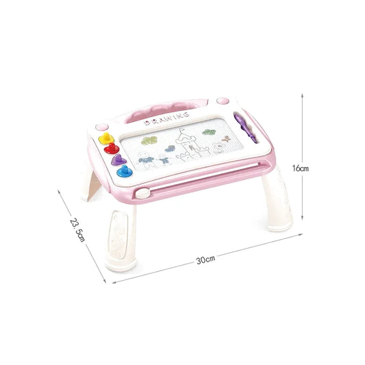 Pupitre Ardoise Magique