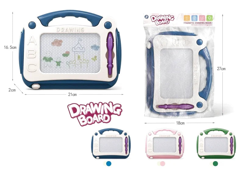 Pupitre Ardoise Magique