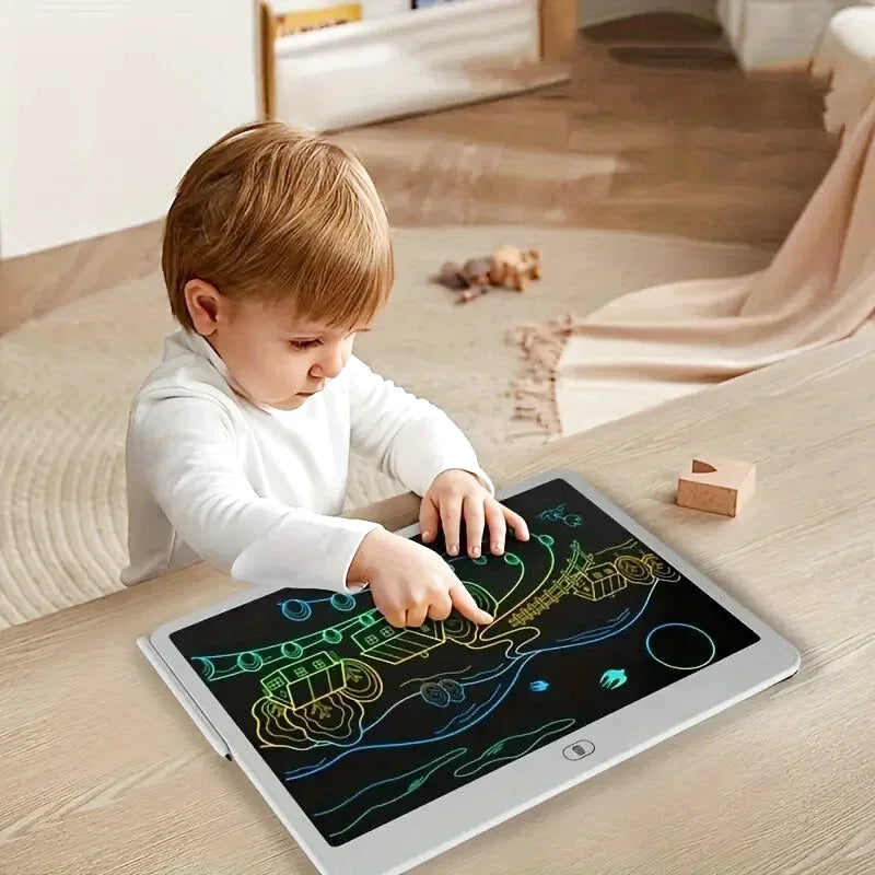 Tablette Lcd Ardoise Magique