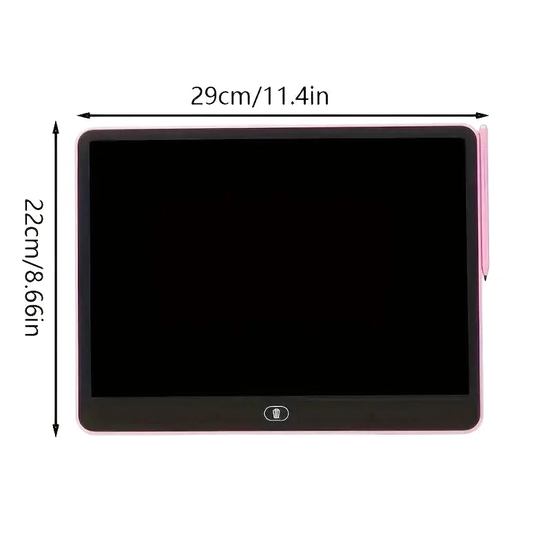 Tablette Lcd Ardoise Magique