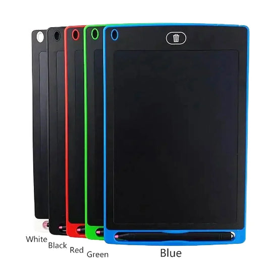 Tablette Magique Avec Effacement Automatique