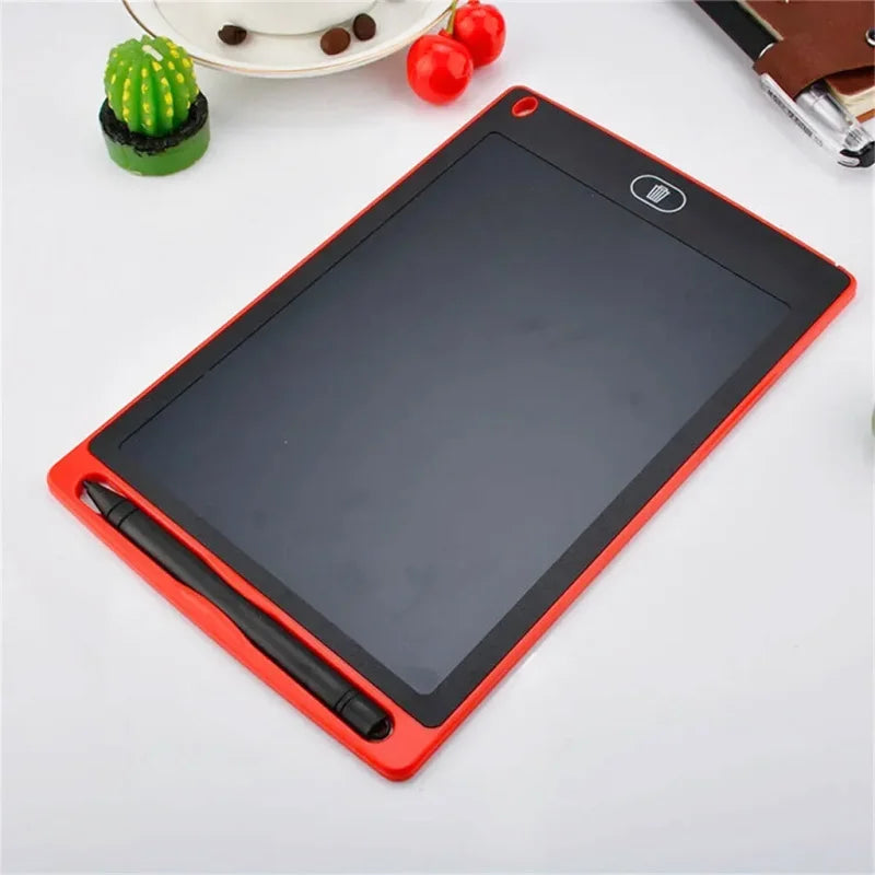 Tablette Magique Avec Effacement Automatique