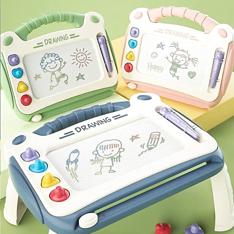 Ardoise Magique 18 Mois