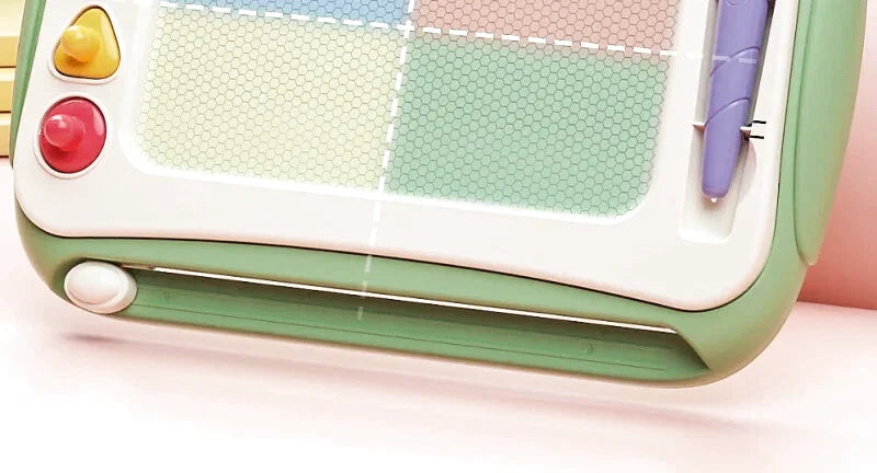 Ardoise Magique 18 Mois