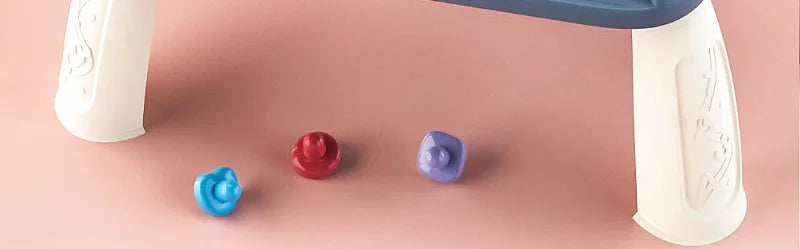 Ardoise Magique 4 En 1