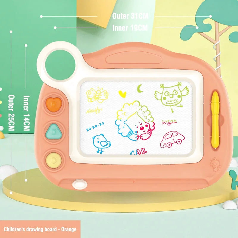 Ardoise Magique Année 80