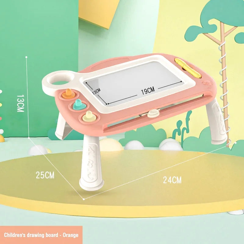 Ardoise Magique Magnétique