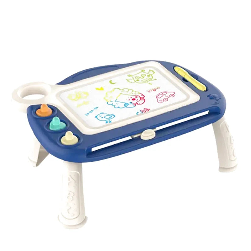 Ardoise Magique Sur Pied