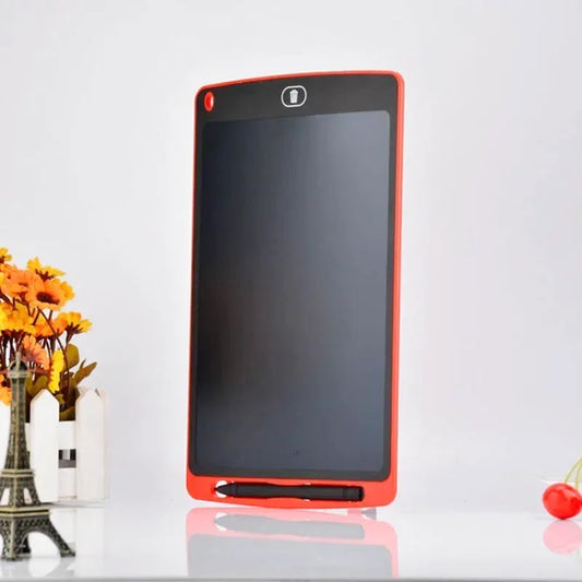 tablette-magique-rouge-10-pouces